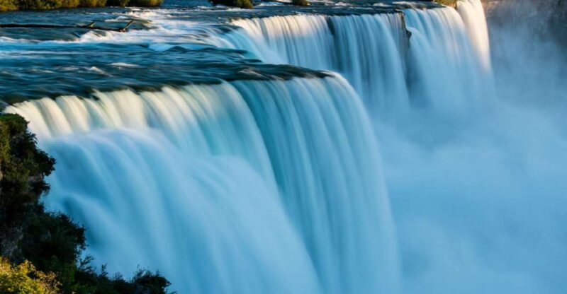 Niagara Falls(Us Side) 2-Day Trip From Boston - Included and Additional Costs