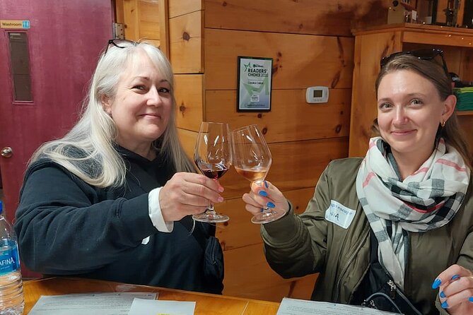 Niagara-On-The-Lake Cycle and Wine-Tasting Tour With Optional Lunch - Professional Local Guide