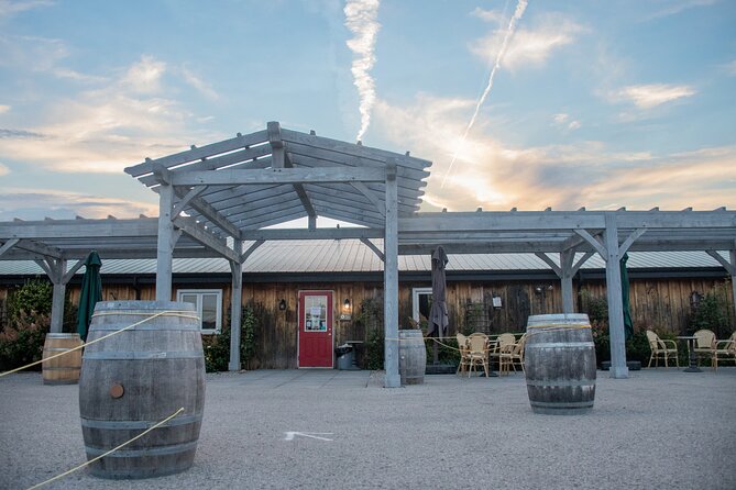 Niagara-On-The-Lake Cycle and Wine-Tasting Tour With Optional Lunch - Additional Tour Information
