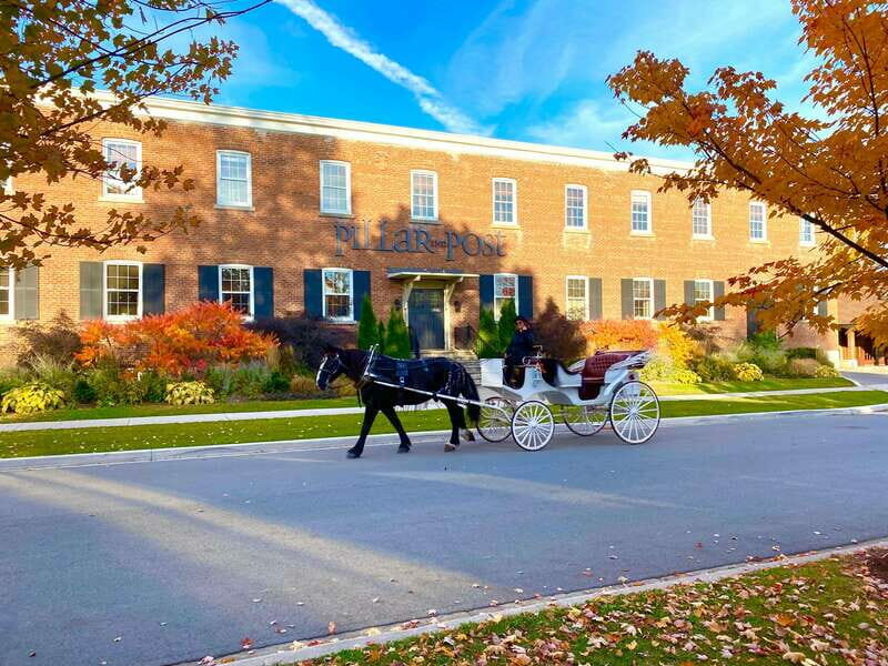 Niagara-on-the-Lake: Guided Walking Tour - An In-Depth Look at the Tour Experience