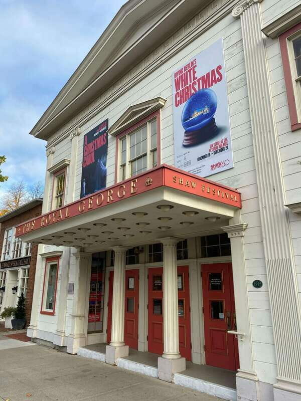 Niagara-on-the-Lake: Guided Walking Tour - FAQ
