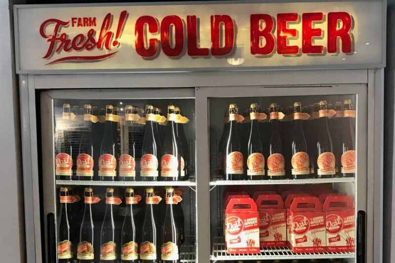 Niagara-on-the-Lake: Half-Day Wine, Beer & Charcuterie Tour - Itinerary Highlights