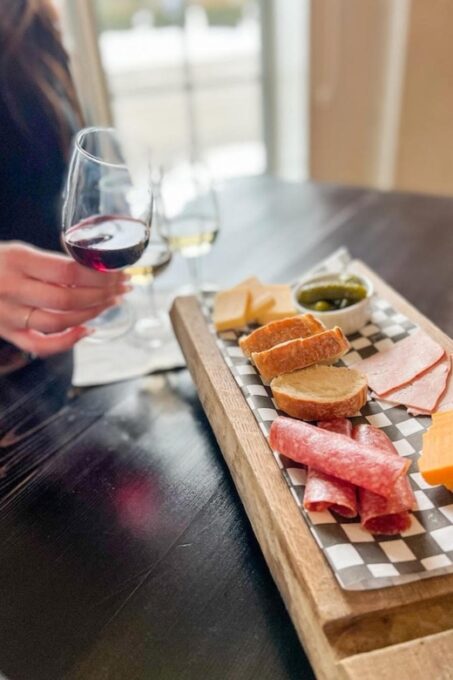 Niagara-on-the-Lake: Half-Day Wine, Beer & Charcuterie Tour - Frequently Asked Questions