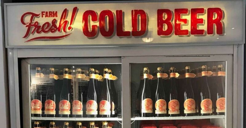 Niagara-on-the-Lake: Half-Day Wine, Beer & Charcuterie Tour - Itinerary Highlights