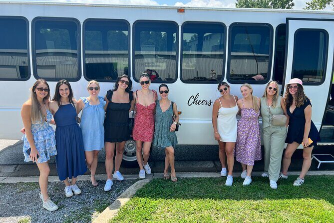 Niagara-on-the-Lake Late Afternoon Wine, Cheese and Spirits Tour - Key Points