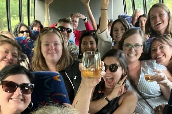 Niagara-on-the-Lake Late Afternoon Wine, Cheese and Spirits Tour - The Itinerary in Detail