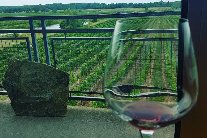 Niagara-on-the-Lake Late Afternoon Wine, Cheese and Spirits Tour - Practical Details: What to Expect