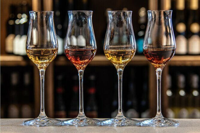 Niagara-on-the-Lake Late Afternoon Wine, Cheese and Spirits Tour - The Sum Up