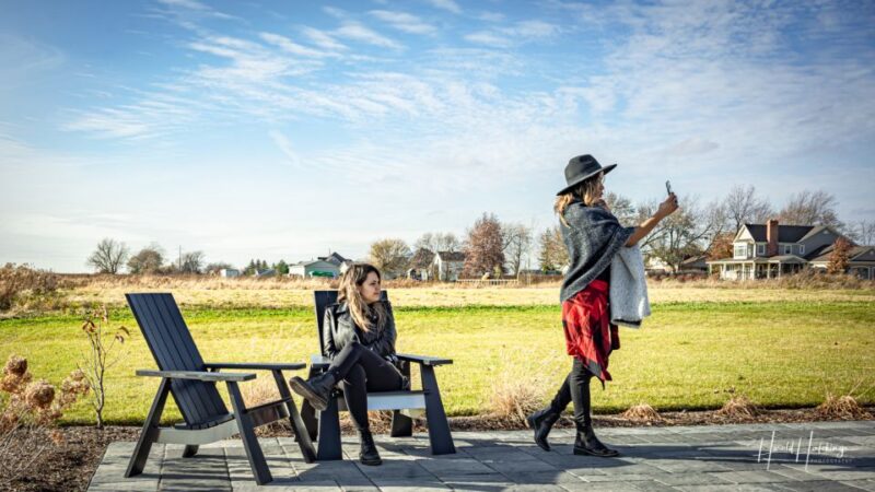Niagara-on-the-Lake/Niagara Falls: Private Custom Day Trip - Customer Experience and Reviews