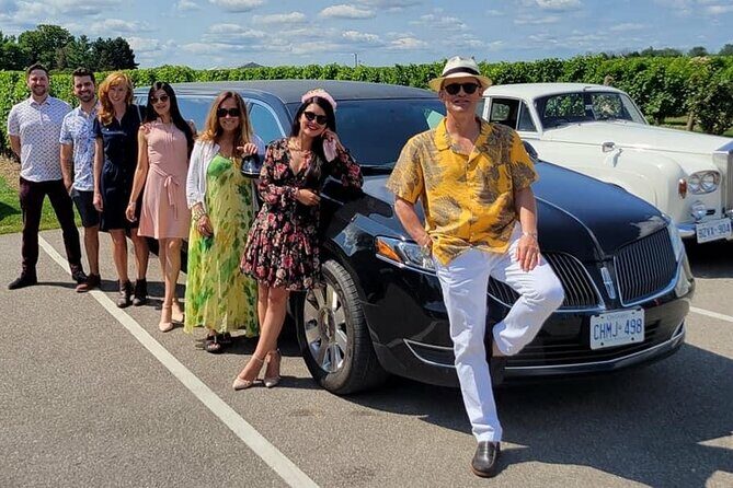 Niagara-on-the-Lake Private Wine and Dinner Tour in Private SUV - Authentic Traveler Insights and Considerations