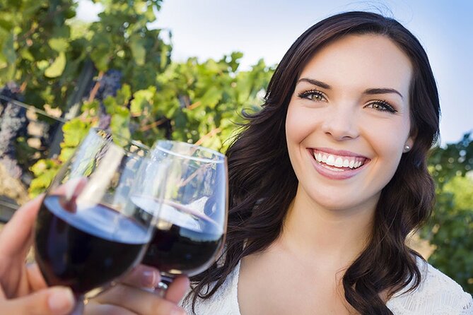 Niagara-On-The-Lake Small Group Wine Tour With Picnic Lunch - Wine Tasting Experience