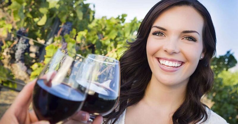 Niagara-On-The-Lake: Sunset Wine Tour With Dinner - Experience Highlights