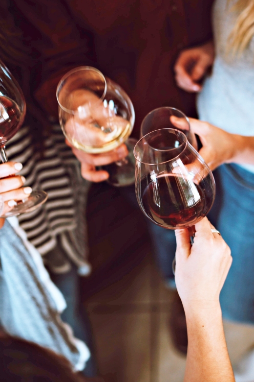 Niagara-On-The-Lake: Wine & Charcuterie Tour With Tastings - Wineries Visited