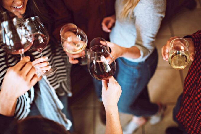 Niagara-On-The-Lake: Wine & Charcuterie Tour With Tastings - Tour Experience Highlights