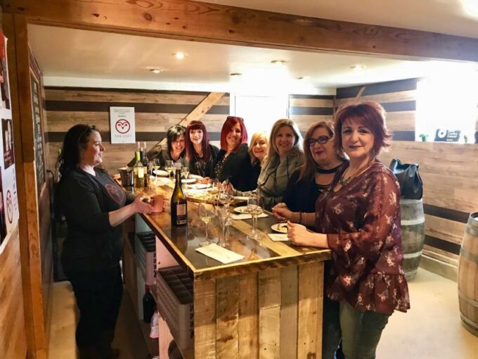 Niagara-On-The-Lake: Wine & Charcuterie Tour With Tastings - Additional Information