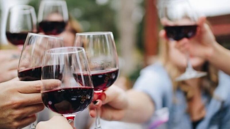 Niagara-On-The-Lake: Wine Tour With Tastings and Lunch - Experience Highlights