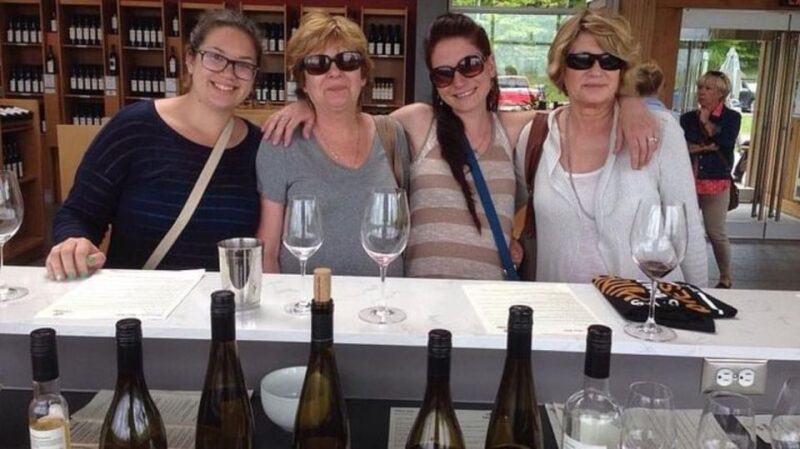 Niagara-On-The-Lake: Wine Tour With Tastings and Lunch - Tour Details