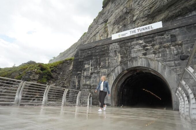 Niagara Parks: Power Station & The Tunnel Experience Ticket - Pricing and Policies