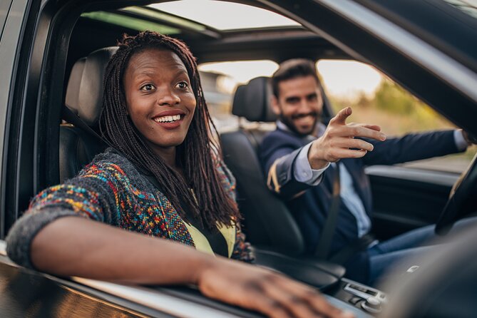Niagara Peninsula: a Smartphone Audio Driving Tour - Additional Tour Details