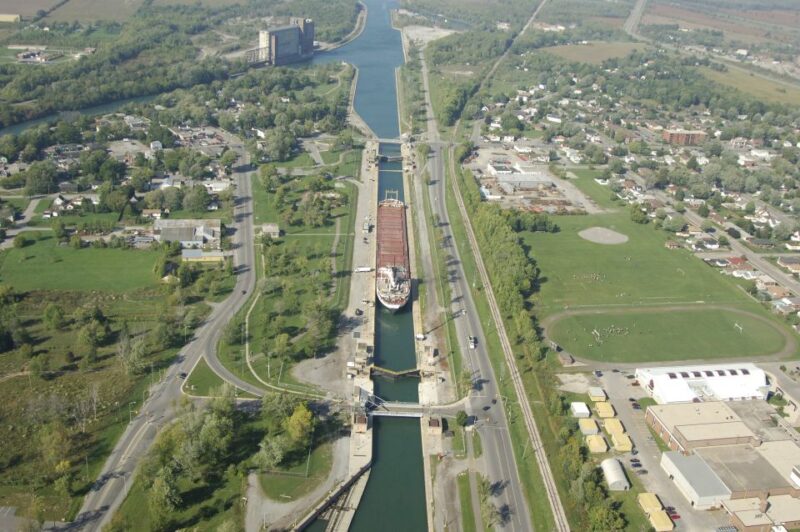 Niagara Peninsula Smartphone Audio Driving Tour - Tour Experience