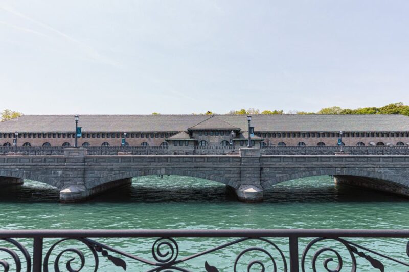 Niagara: Power Station and Tunnel Under the Falls Tour - Inclusions and Important Information