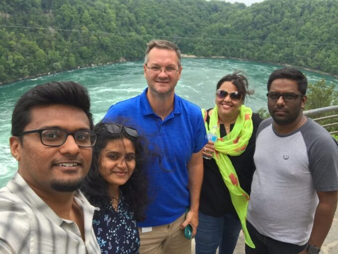 Niagara, USA: Cave of the Winds Adventure Tour - Frequently Asked Questions