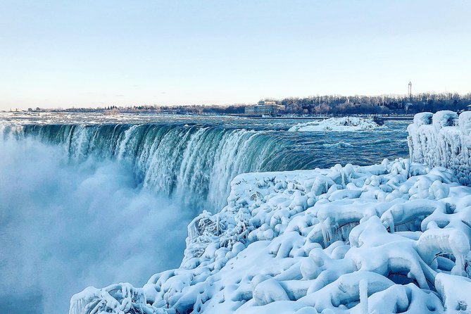 Niagara Waterfall Adventure - Accessibility and Medical Considerations