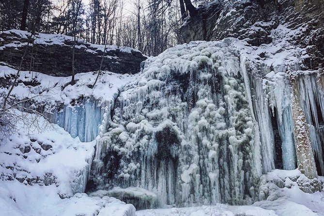 Niagara Waterfall Adventure - Additional Details for Guests