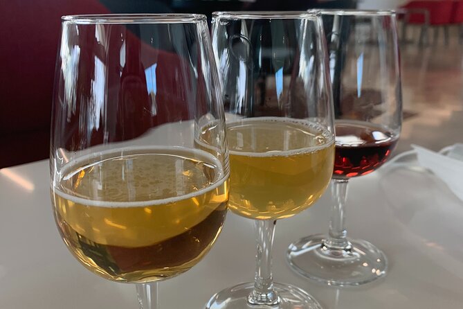 Niagara Wine Tasting and Three Courses Dinner - Gourmet Dinner at Winery Restaurant