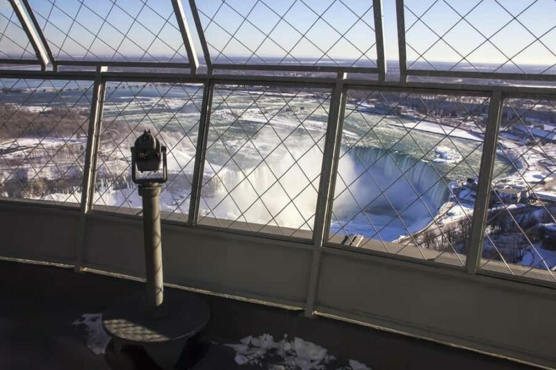 Niagara Winter Wonderland w/ 4 Attractions & Syrup Taste - Authentic Experiences and Practical Insights