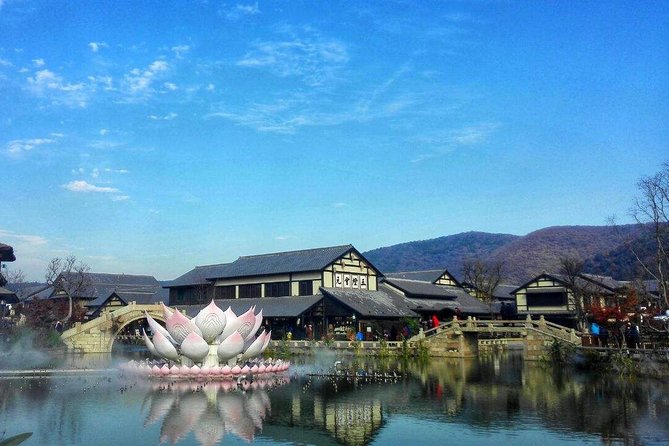 Nianhua Bay Private Half-Day Tour From Wuxi - Good To Know