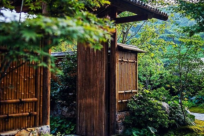 Nianhua Bay Private Half-Day Tour From Wuxi - Cancellation and Booking Policy