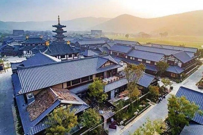 Nianhua Bay Private Half-Day Tour From Wuxi - Explore Nianhua Bay
