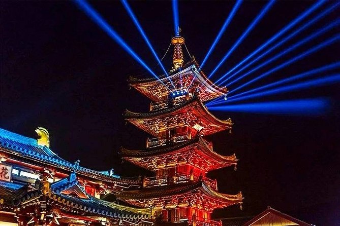 Nianhua Bay Private Half-Day Tour From Wuxi - Highlights of the Tour