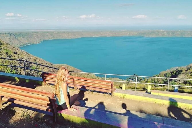 Nicaragua Full Day Tour From Costa Rica - Pickup Information