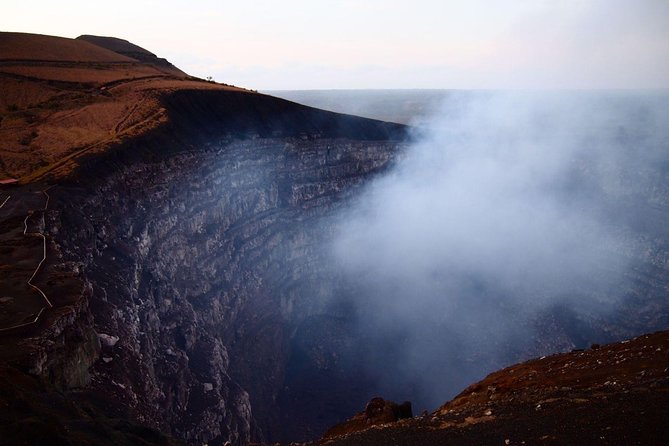 Nicaragua Full Day Tour From Costa Rica - Itinerary and Key Stops