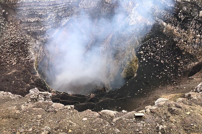 Nicaragua Full Day Tour From Costa Rica - Cultural Experiences and Activities