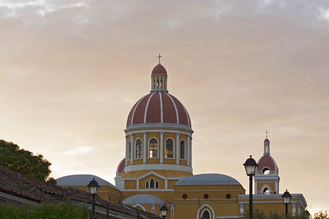 Nicaragua Highlights: a 10 Days Journey Through the Best of Nicaragua! - Key Points