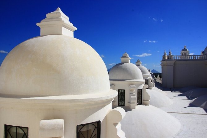 Nicaragua Highlights: a 10 Days Journey Through the Best of Nicaragua! - Discover the Tranquil Islets of Granada