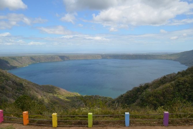 Nicaragua Highlights: a 10 Days Journey Through the Best of Nicaragua! - Traverse the Mysterious Corn Islands