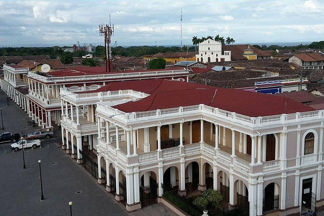 Nicaragua One Day Expedition From Costa Rica - Additional Information