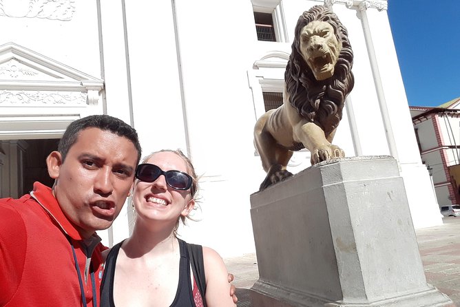 Nicaragua Private Driver and Transportation - Tour Options