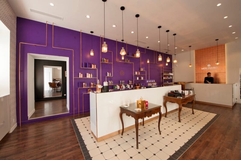 Nice: 1-hour Perfume Workshop - Booking Information