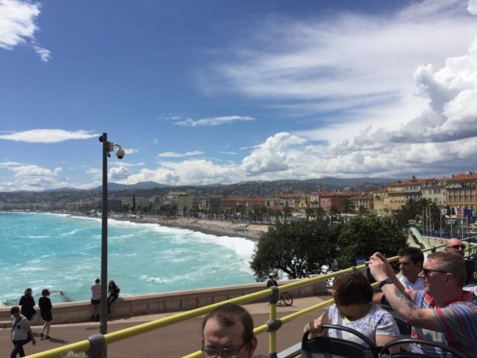 Nice: 1 or 2-Day Hop-On Hop-Off Bus Tour - Frequently Asked Questions