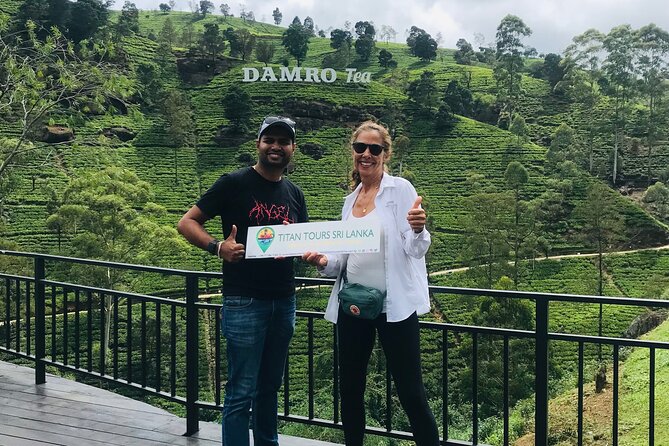 Nice 10 Days Tour in Sri Lanka - Accommodations and Amenities