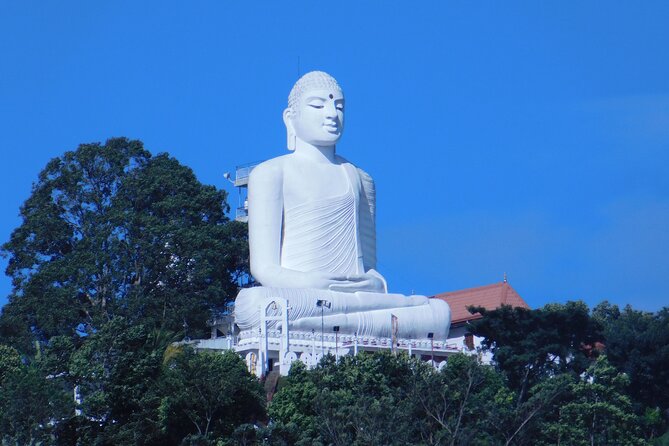 Nice 10 Days Tour in Sri Lanka - Cancellation Policy and Flexibility