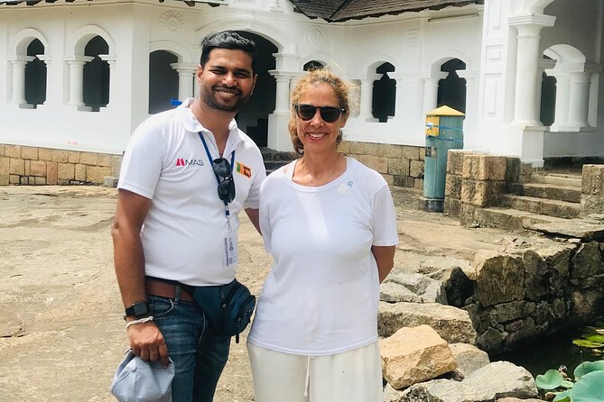 Nice 10 Days Tour in Sri Lanka - Complementary Tour Offerings