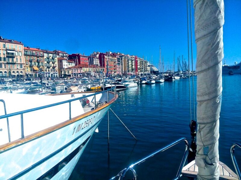 Nice: 3-Hour Essentials Bike Tour - Booking and Pricing