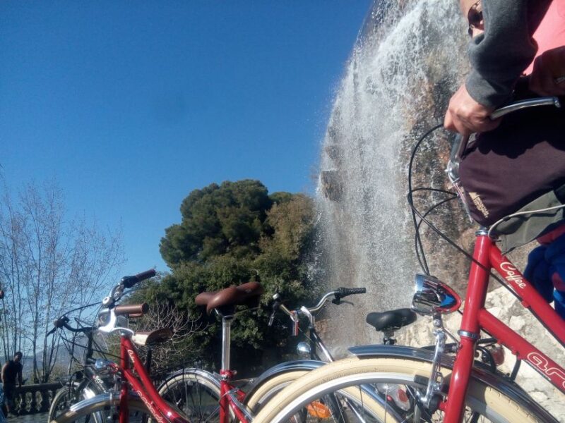 Nice: 3-Hour Essentials Bike Tour - Tour Schedule and Duration