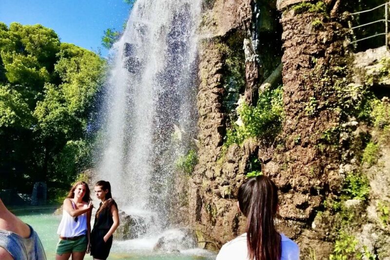 Nice: 3-Hour Panoramic E-Bike Tour - Tour Highlights